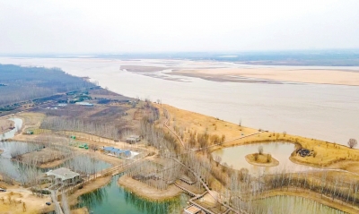 劃定500米紅線，河南擬立法保護(hù)“母親河” 黃河灘地不得建商業(yè)住宅