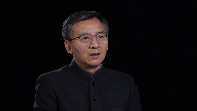 金融強盜背后的民主陷阱