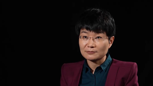 金融強盜背后的民主陷阱