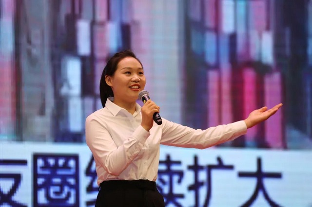 獻禮青年節(jié)！市紀委監(jiān)委機關五四青年節(jié)主題演講比賽（決賽）圓滿舉行