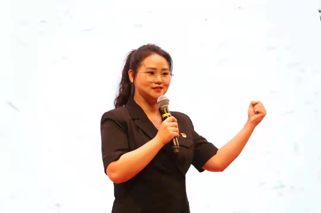 獻禮青年節(jié)！市紀委監(jiān)委機關五四青年節(jié)主題演講比賽（決賽）圓滿舉行