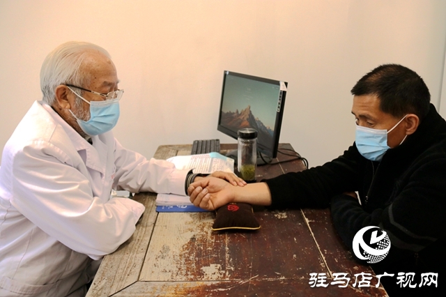 全面升級(jí)！駐馬店市第二中醫(yī)院健康體檢中心正式開診