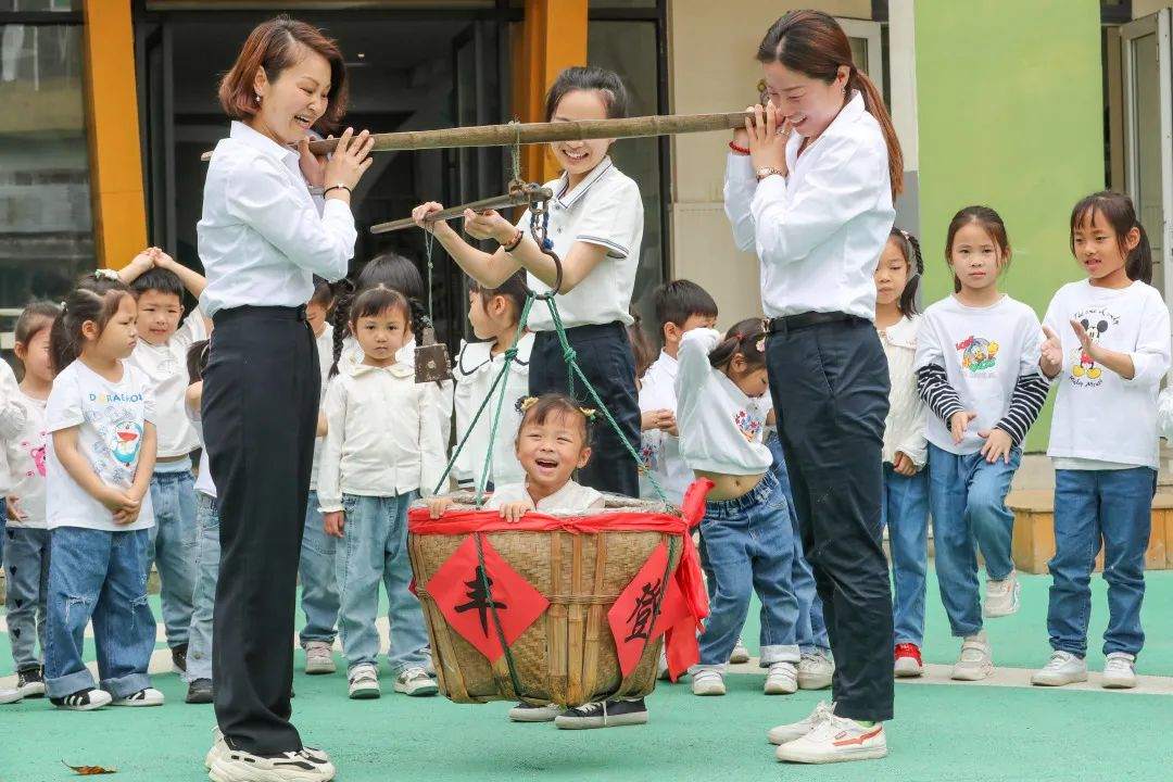 夏天要來(lái)了，立夏時(shí)節(jié)的專(zhuān)屬農(nóng)事、美食知多少？
