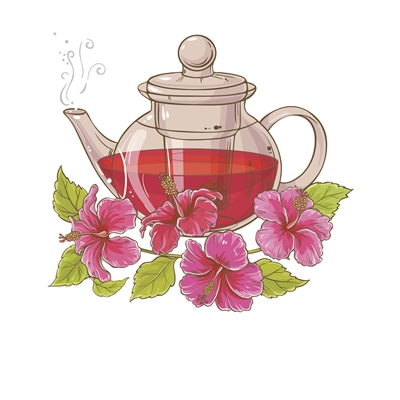 這些降火氣的花草茶 你喝對了嗎？