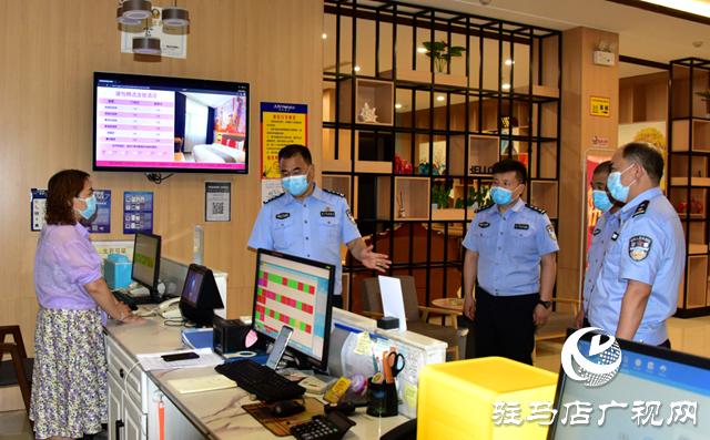 【護航高考】你們只管乘風破浪，我們負責保駕護航！