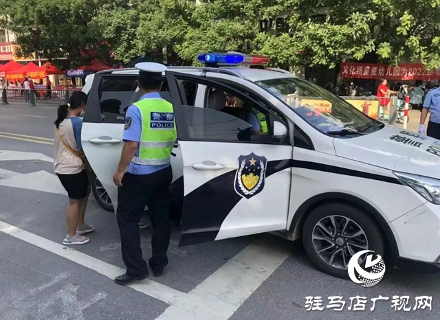 【護航高考】你們只管乘風破浪，我們負責保駕護航！