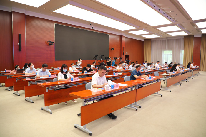 2022年度全國農(nóng)民手機應(yīng)用技能培訓(xùn)周活動在京啟動