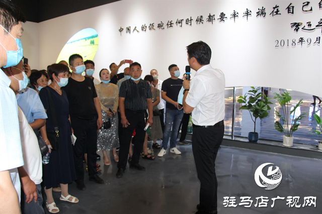 河南農(nóng)友王2022年秋季農(nóng)機(jī)訂貨會(huì)成功召開