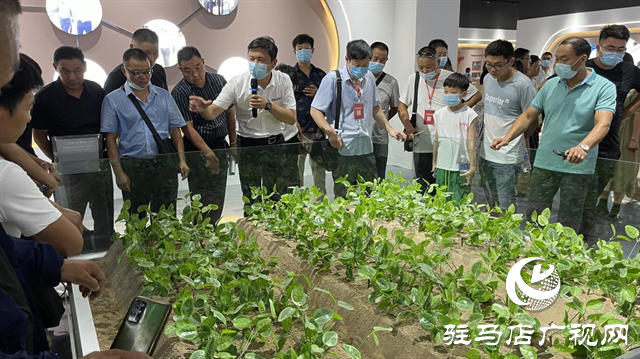 河南農(nóng)友王2022年秋季農(nóng)機(jī)訂貨會(huì)成功召開