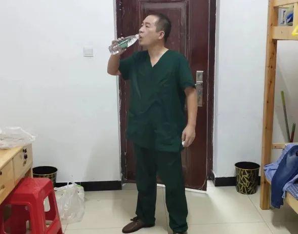 默默堅(jiān)守 溫情守護(hù)！致敬駐馬店市第二中醫(yī)院醫(yī)學(xué)隔離點(diǎn)的“幕后”英雄