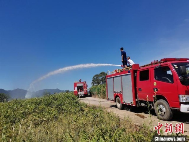 多地旱情引關(guān)注，會(huì)引發(fā)糧價(jià)、菜價(jià)上漲嗎？