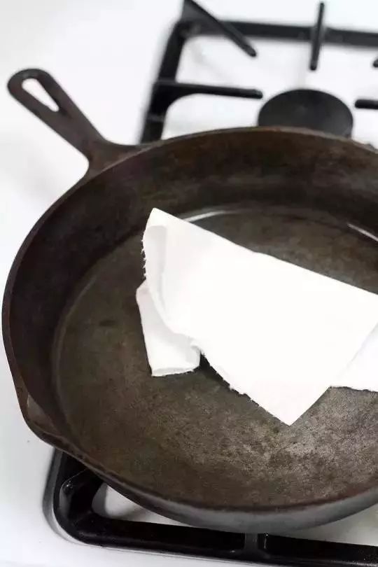 為了家人健康，炒菜一定要改掉這5個(gè)壞習(xí)慣！
