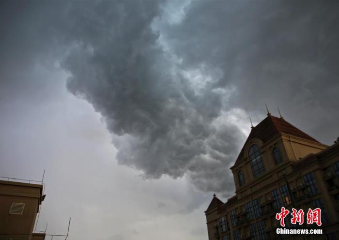 進入雷電天氣高發(fā)期，如何才能有效防雷？