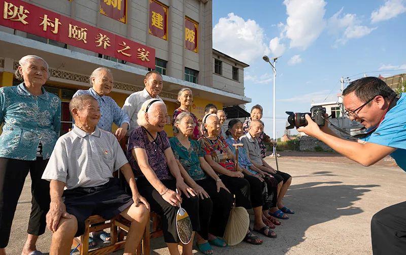 中國(guó)式現(xiàn)代化丨讓中華民族精神的大廈巍然聳立