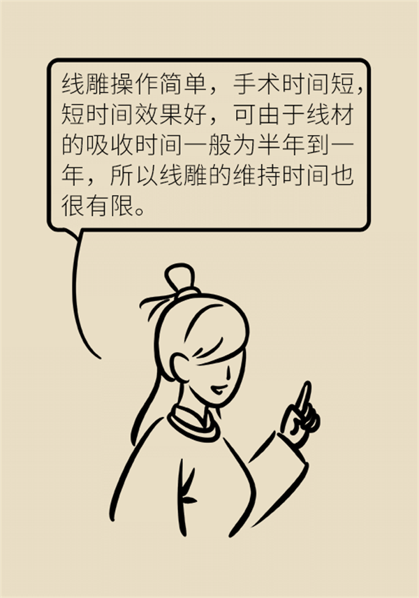 想要看起來更年輕？這些方法或可幫到你