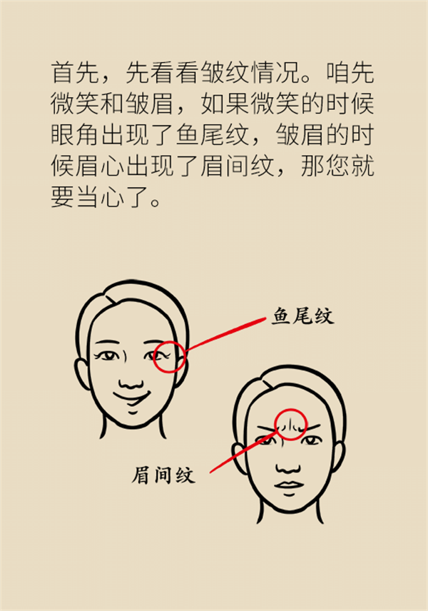 想要看起來更年輕？這些方法或可幫到你
