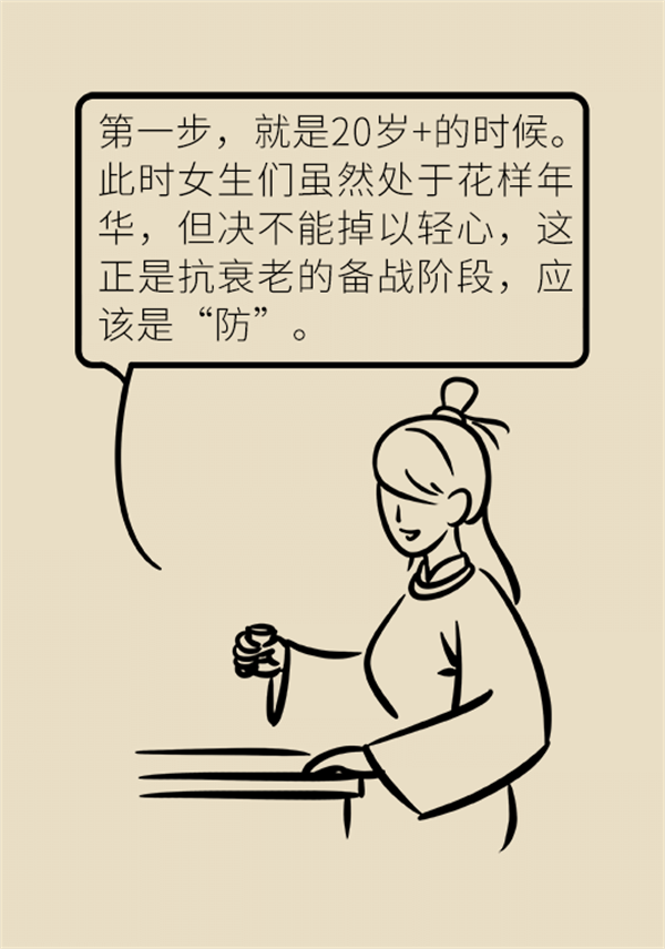 想要看起來更年輕？這些方法或可幫到你