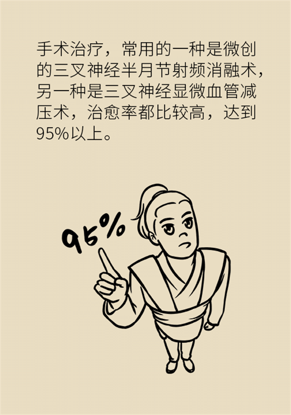 這種疼痛不是牙疼？緩解三叉神經(jīng)痛就用這兩招