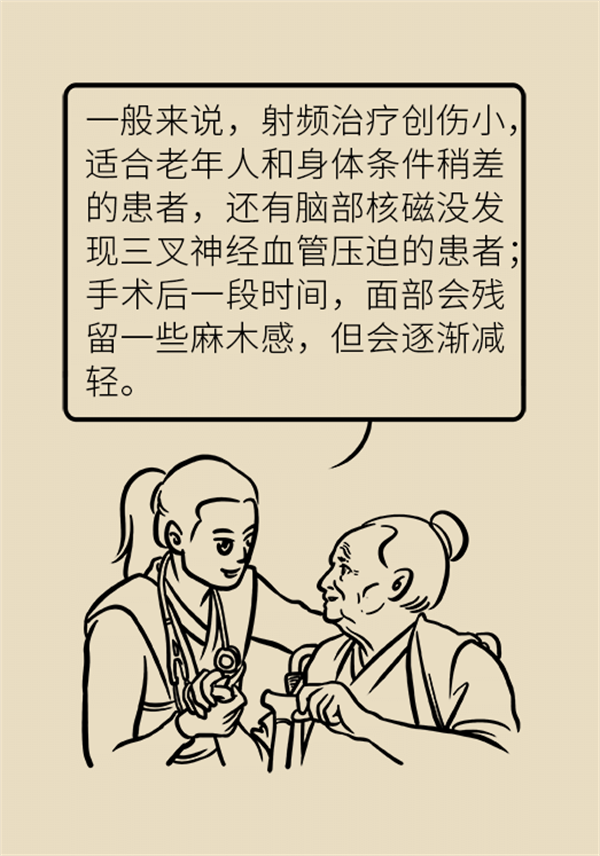 這種疼痛不是牙疼？緩解三叉神經(jīng)痛就用這兩招