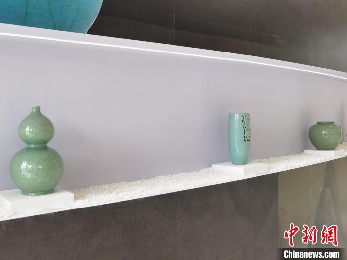 千年青瓷如何“活”起來(lái)？數(shù)字技術(shù)賦能青瓷藝術(shù)