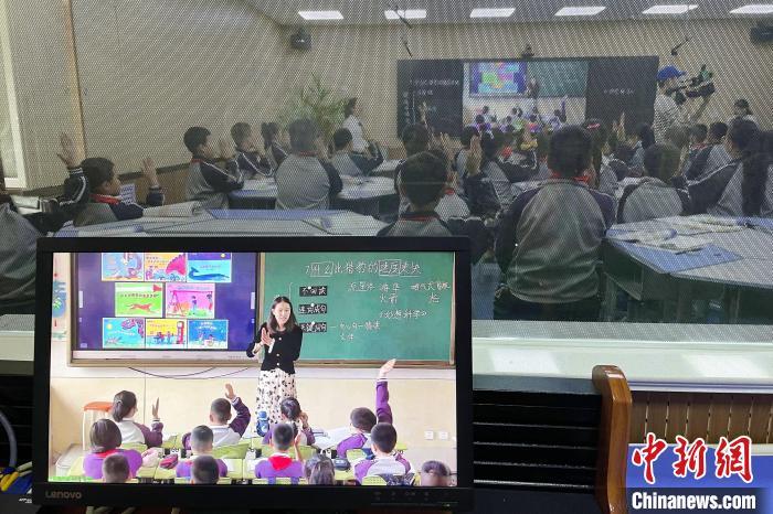 警方已介入女教師網(wǎng)課事件，“網(wǎng)課入侵”為何頻頻發(fā)生？