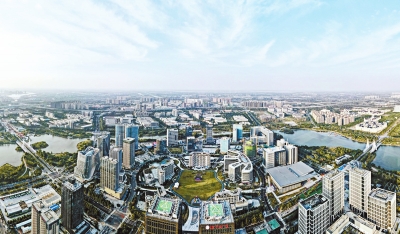 三年兩千億，河南大數(shù)據(jù)產(chǎn)業(yè)按下“快進鍵”