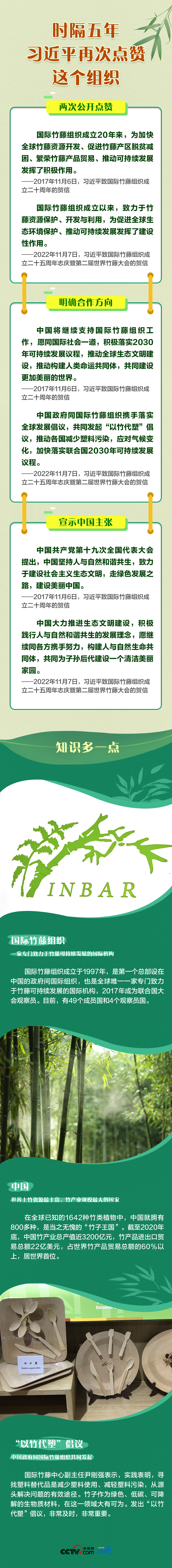 聯(lián)播+｜時隔五年 習(xí)近平再次點贊這個組織