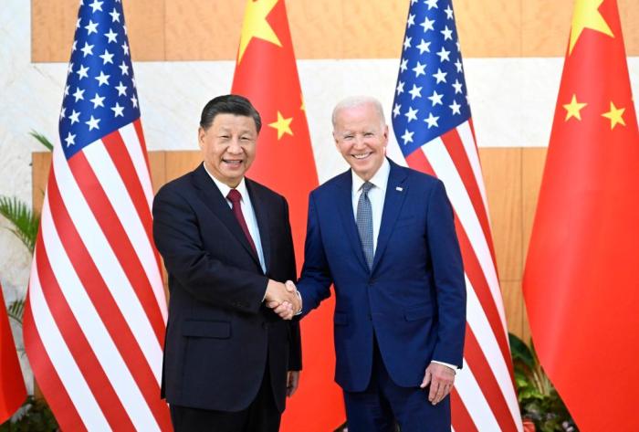 習(xí)言道丨習(xí)近平這趟出訪，三個(gè)場(chǎng)景意味深遠(yuǎn)