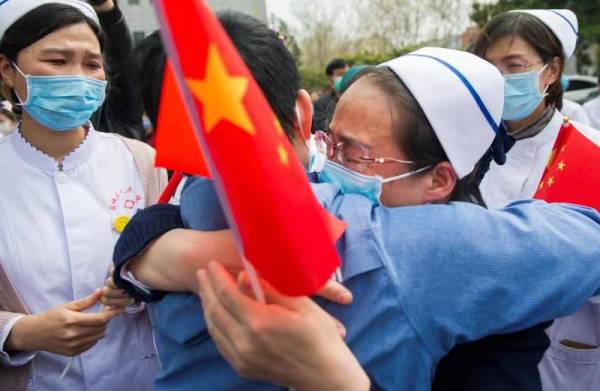  羅思義：拯救了上百萬生命的中國政府，不應在經(jīng)濟上被誤解