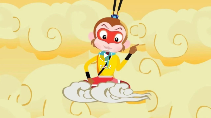 當(dāng)孫悟空遇上八項(xiàng)規(guī)定