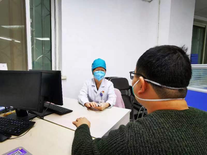 新華全媒＋丨感染奧密克戎如何避免服藥誤區(qū)？聽專家來指導