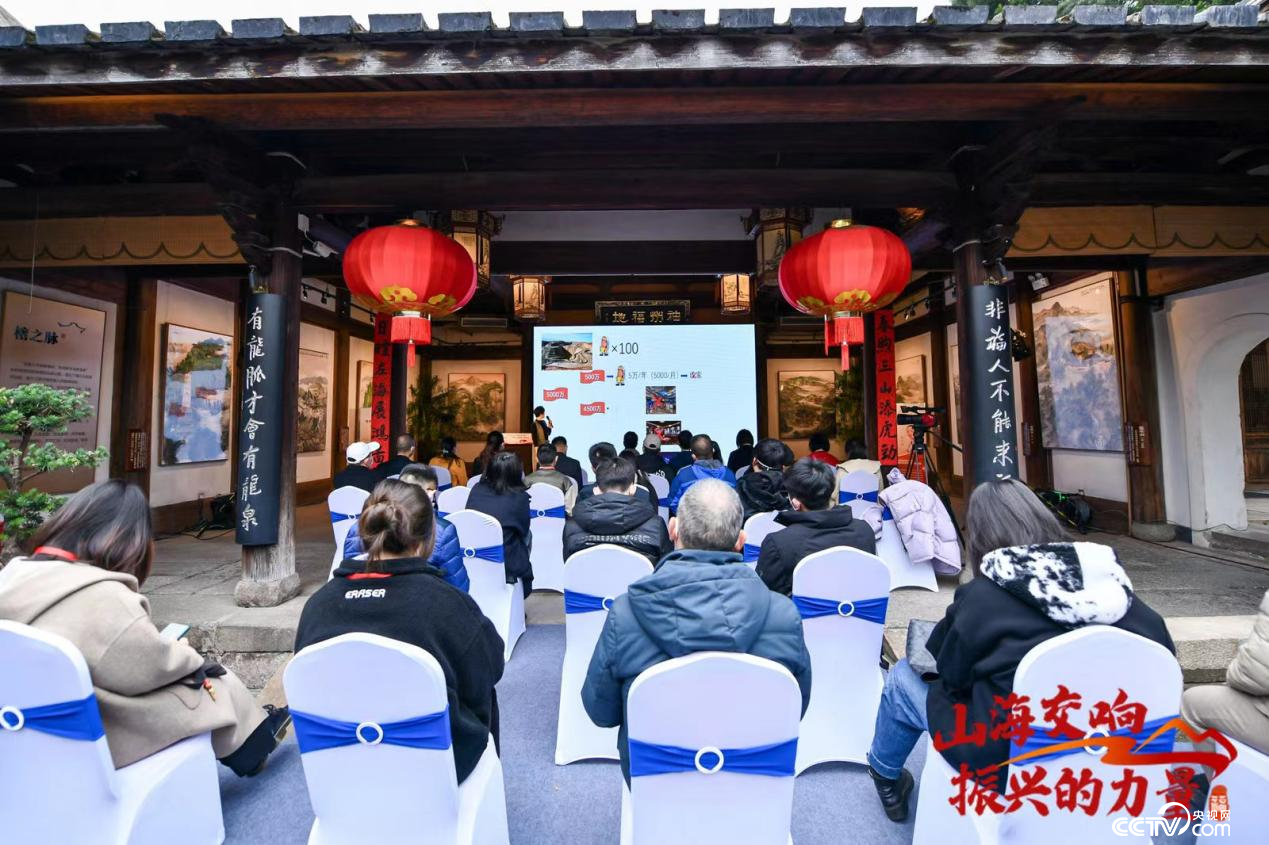 發(fā)揮融媒傳播優(yōu)勢 推動黨的二十大精神進基層、進企業(yè)