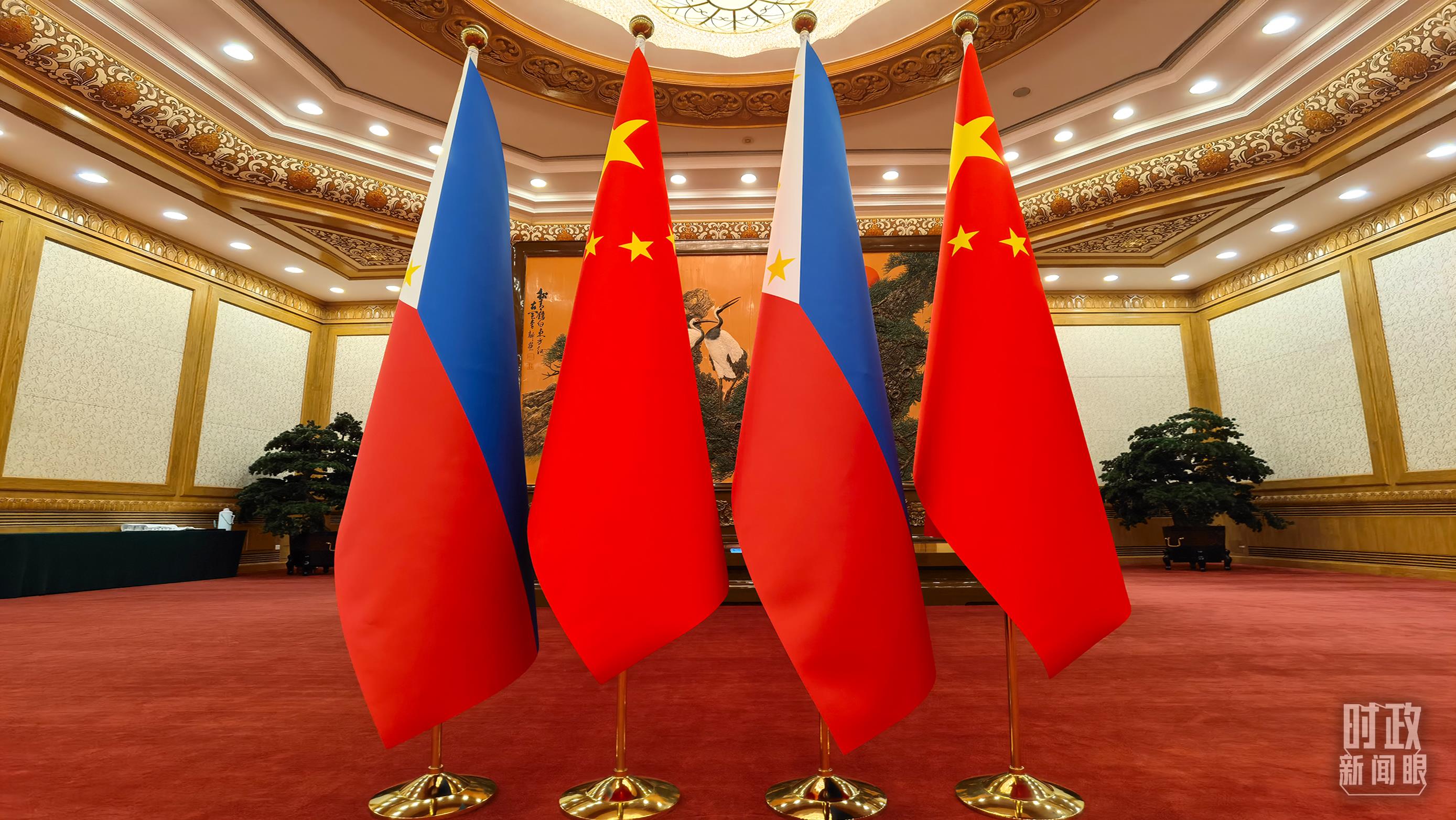 時(shí)政新聞眼丨習(xí)近平新年會(huì)見的第一位外國元首，為什么是他？