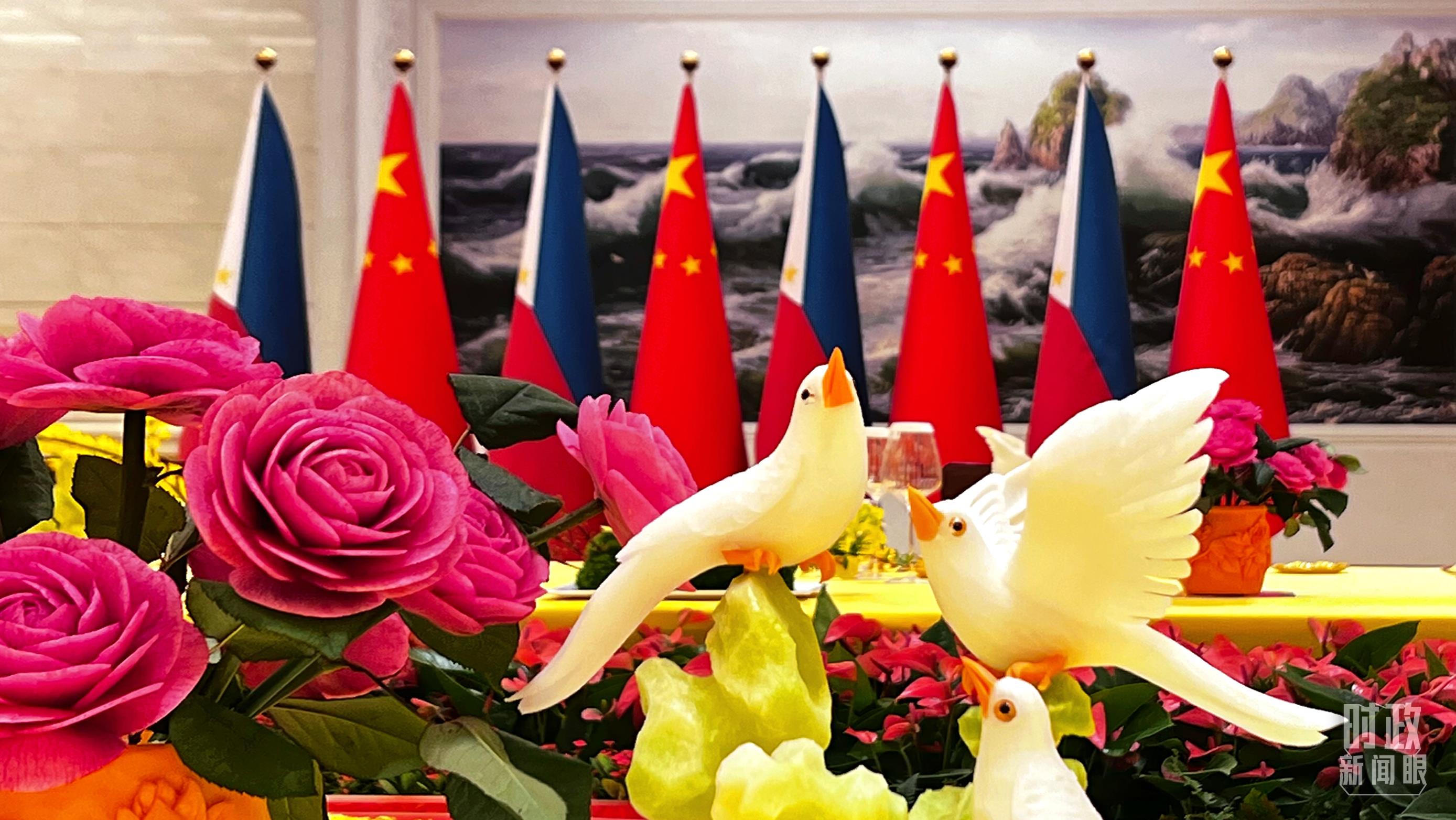 時(shí)政新聞眼丨習(xí)近平新年會(huì)見的第一位外國元首，為什么是他？