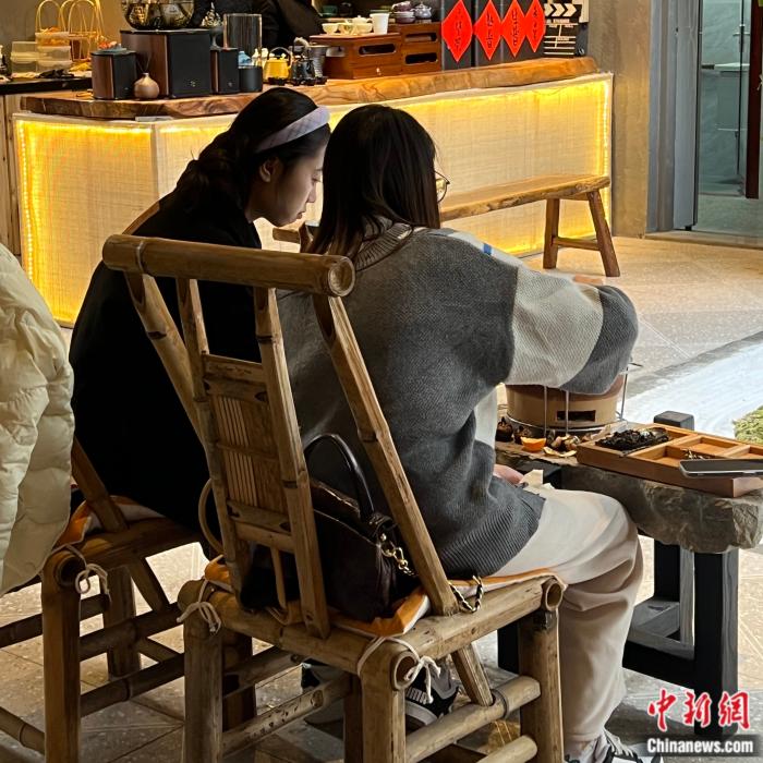 這個(gè)春節(jié)，你感受到全方位的“文化味兒”了嗎？