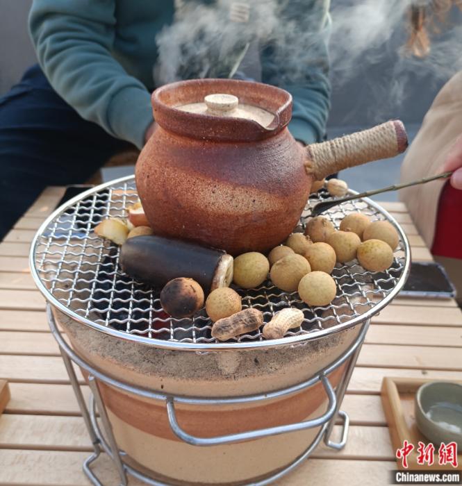 這個(gè)春節(jié)，你感受到全方位的“文化味兒”了嗎？