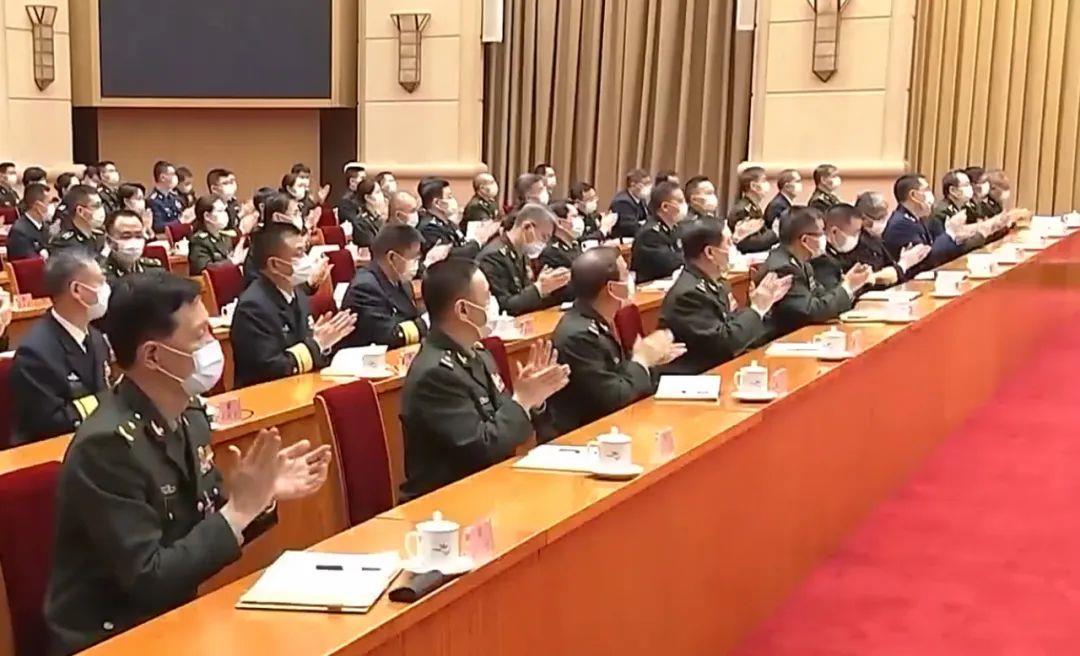 習(xí)近平兩會(huì)時(shí)刻丨再提“重要法寶”