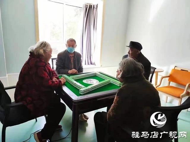 駐馬店：老有所養(yǎng) 加快推進居家社區(qū)養(yǎng)老服務(wù)設(shè)施建設(shè)
