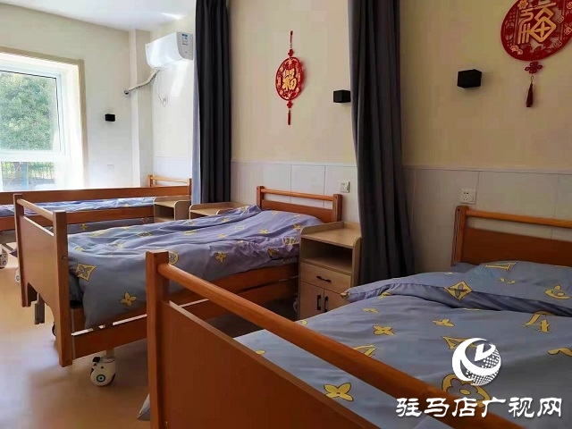 駐馬店：老有所養(yǎng) 加快推進居家社區(qū)養(yǎng)老服務(wù)設(shè)施建設(shè)