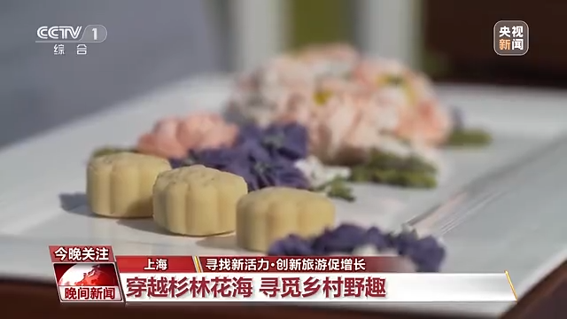 各行各業(yè)“忙起來(lái)”了！消費(fèi)新業(yè)態(tài)激發(fā)經(jīng)濟(jì)增長(zhǎng)新活力