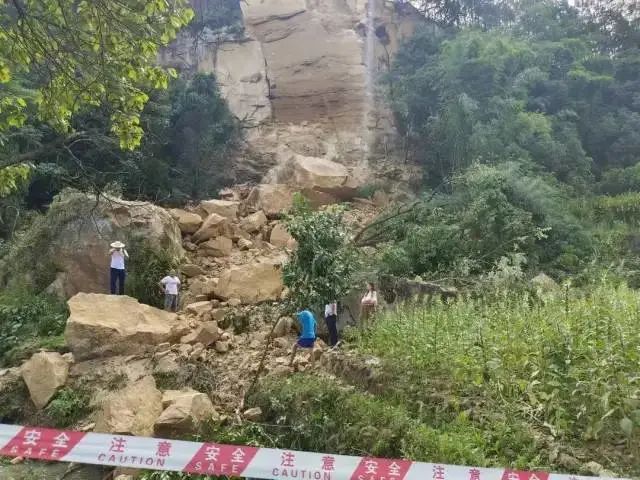 防災(zāi)避險(xiǎn)，5個(gè)關(guān)鍵詞！