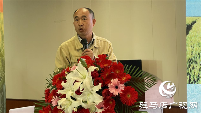 引領(lǐng)小麥新方向！噸源種業(yè)2023年豫同107觀摩會(huì)隆重召開
