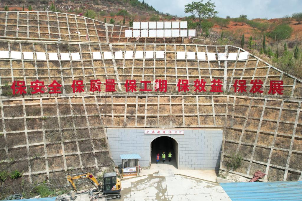 今年以來(lái)我國(guó)重大水利工程新開(kāi)工15項(xiàng) 一批重大水利工程建設(shè)取得新進(jìn)展