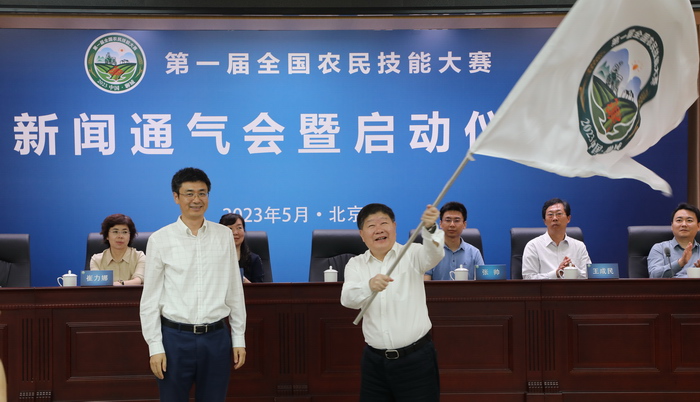 決賽選手榜單出爐，主辦城市花落聊城！——第一屆全國農(nóng)民技能大賽總決賽即將拉開帷幕