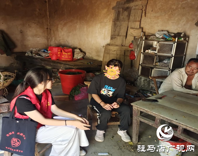 確山縣石滾河鎮(zhèn)：扎實(shí)推進(jìn)事實(shí)無人撫養(yǎng)兒童政策落實(shí)工作