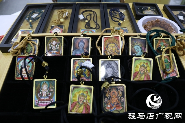 好吃、好玩、好用盡在這里……記者帶你逛展會(huì)