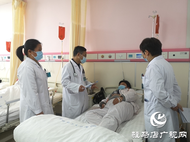 專家提醒，冬季老年人容易誘發(fā)以下疾病