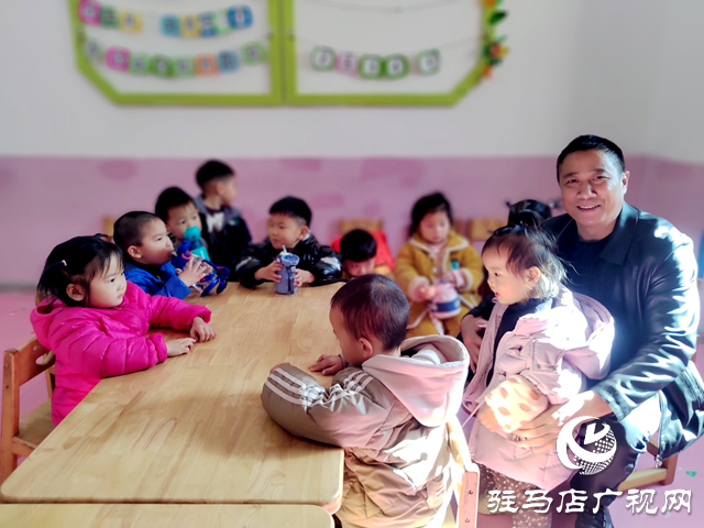 經濟開發(fā)區(qū)翟莊居委會：厚植創(chuàng)業(yè)沃土 點亮“宜業(yè)興業(yè)星”