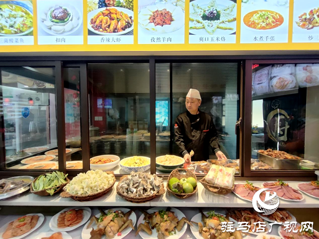 經濟開發(fā)區(qū)翟莊居委會：厚植創(chuàng)業(yè)沃土 點亮“宜業(yè)興業(yè)星”
