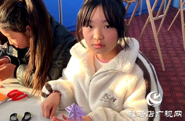 新蔡縣開展“綠色點亮生活 健康護(hù)佑生命”主題實踐系列活動